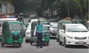 চট্টগ্রামে স্মার্ট ট্রাফিক সিগন্যালে ৫০০ কোটি টাকা ব্যয়ের পরিকল্পনা