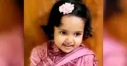 শেরপুরে গলায় বাদাম আটকে শিশুর মৃত্যু