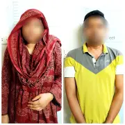 শিশু গৃহকর্মী হত্যা: পাউবোর অতিরিক্ত প্রধান প্রকৌশলী ও স্ত্রী গ্রেপ্তার, রিমান্ডে