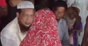 কচুয়ায় শিশু ধর্ষণচেষ্টা: ২০ হাজার টাকায় সালিসের চেষ্টা, ক্ষোভ