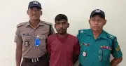 চট্টগ্রামে চার বছরের শিশু ধর্ষণ মামলায় আজ রায় ঘোষণা