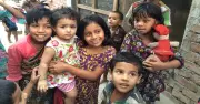 শিশুদের মুখের অভিব্যক্তির প্রতিক্রিয়া ভবিষ্যতে বিষণ্নতার ঝুঁকি নির্দেশ করতে পারে: গবেষণা