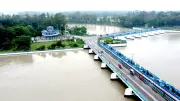তিস্তা প্রকল্প ও অর্থনৈতিক অঞ্চলে বিনিয়োগে চীনের আগ্রহ, ডিআইজি বিপ্লব বরখাস্ত