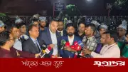 চীন-মালয়েশিয়ার সাথে বাংলাদেশের স্বার্থে ঐকমত্য: মাহদী আমিন