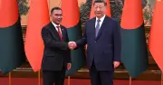 রোহিঙ্গা ইস্যুতে মিয়ানমারের সাথে আলোচনায় চীনের সহায়তার প্রতিশ্রুতি