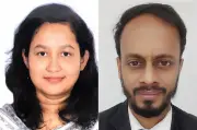চবি ঝুপড়ির নির্বাচনে সভাপতি তানিয়া কালাম, সম্পাদক এরশাদ করিম
