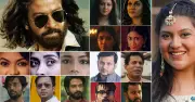 চরকি অ্যাওয়ার্ডস: দ্বিতীয় আসরে কারিনা কায়সারকে বিশেষ সম্মাননা