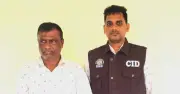 গ্রিসে পাঠানোর প্রলোভনে মানবপাচার চক্রের সদস্য গ্রেফতার
