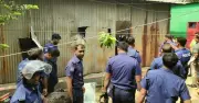 সোনারগাঁয়ে আধিপত্য বিস্তার নিয়ে দুই পক্ষের সংঘর্ষ, আহত ১২