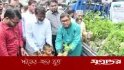 ক্লিন ঢাকা–গ্রিন ঢাকা গড়াই জামায়াতের লক্ষ্য: সৈয়দ জয়নুল আবেদীন