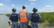 কোস্টগার্ডের গুলিতে দুলাভাই বাহিনীর এক দস্যু নিহত, আহত ২