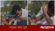 ভারতে হামলার শিকার ককরোচ পার্টির প্রতিষ্ঠাতা, ভিডিও ভাইরাল