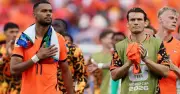 বিশ্বকাপের আগে ট্র্যাজেডি: কোডি গাকপোর অনাগত পুত্রসন্তানের মৃত্যু