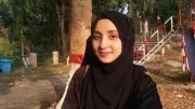 লোহাগাড়ায় সড়ক দুর্ঘটনায় কলেজছাত্রী নিহত, বাবা-মায়ের আহাজারি