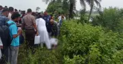 নওগাঁয় কলেজ শিক্ষক নেয়ামুল বাশিরের মরদেহ উদ্ধার, হত্যার অভিযোগ