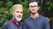 দুর্নীতি মামলায় আবেদ আলীর ছেলে সিয়ামের বিচার শুরু, শিশু আয়াত হত্যায় প্রধান আসামির মৃত্যুদণ্ড