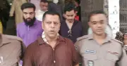 গুলশান থানায় নাজিম হত্যাচেষ্টা মামলায় কামালের ছেলেসহ ৩ জন গ্রেফতার দেখানোর আবেদন মঞ্জুর