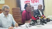 আওয়ামী লীগ নিষিদ্ধ হবে কি না, সিদ্ধান্ত আদালতের: ড. জাহেদ