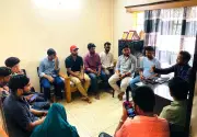 কক্সবাজার বন্ধুসভার সাংগঠনিক সভা অনুষ্ঠিত