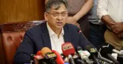 অপরাধ পরিস্থিতি নিয়ন্ত্রণে আছে: স্বরাষ্ট্রমন্ত্রী