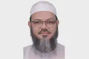 মনিরুল হক চৌধুরীকে নিয়ে মানহানির মামলায় ইসলামী আন্দোলনের নেতা গ্রেপ্তার