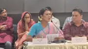 তৃতীয় লিঙ্গের অন্তর্ভুক্তি বাড়ানোর দাবি আইনশৃঙ্খলা বাহিনীতে