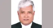 ডেপুটি অ্যাটর্নি জেনারেল বদিউজ্জামান তপাদারের পদত্যাগ