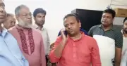 দায়িত্ব না নিলে চলে যান: নৌপ্রতিমন্ত্রীর হুঁশিয়ারি