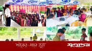 ডেপুটি স্পিকারের উদ্যোগে অনাথ শিশুরা পেল বিনামূল্যে চিকিৎসা