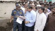 এলজিআরডি প্রতিমন্ত্রী: ঢাকার ৫৬ খাল পুনরুদ্ধার হবে