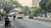 দূষিত বাতাসে ঢাকার অবস্থান ও বিশ্বকাপ ফুটবলে ব্রাজিলের জয়