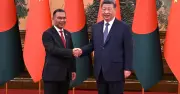 নতুন উচ্চতায় ঢাকা-বেইজিং সম্পর্ক: তারেক রহমানের চীন সফরে ১৩ সমঝোতা স্মারক ও ২ চুক্তি সই