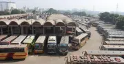 ঢাকার ৪ বাস টার্মিনাল সরাতে ২-আড়াই বছর সময় লাগবে