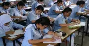 এইচএসসি পরীক্ষায় কেন্দ্রে সিসিটিভি নজরদারি জোরদার