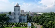 ঢাকায় আজও ঝড়-বৃষ্টির সম্ভাবনা, তাপমাত্রা অপরিবর্তিত