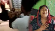 পুলিশ ও আন্দোলনকারীদের সংঘর্ষে ঢাকায় আহত ২০