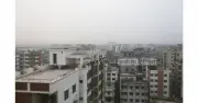ঢাকার আবহাওয়া শুষ্ক, তাপমাত্রা অপরিবর্তিত থাকতে পারে