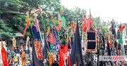 পবিত্র আশুরায় অস্ত্র ও আতশবাজি নিষিদ্ধ করল ডিএমপি