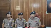 ডিএমপি কমিশনার: পুলিশের ওপর হামলায় আত্মরক্ষায় বল প্রয়োগ; তাপপ্রবাহে ১৩ জেলা