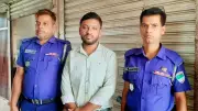 সাতক্ষীরায় 'ডাক্তার' লিখে প্রতারণা, যুবকের জেল