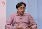 শিশুর মানসিক বিকাশে মাদক ও প্রযুক্তি আসক্তি সমান ক্ষতিকর: মনোবিদ