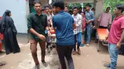 ঢাবি শিক্ষার্থীসহ মা-বোন খুন, সন্দেহভাজন আটক后被 পিটিয়ে হত্যা