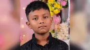 বোনের বিয়ের অনুষ্ঠানস্থলে ডাম্প ট্রাক কেড়ে নিল ছোট ভাইয়ের প্রাণ