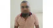 ই-অরেঞ্জের প্রধান উপদেষ্টা মাসুকুর রহমান গ্রেফতার