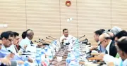 একনেকে ৭ হাজার কোটি টাকার পাঁচ প্রকল্প অনুমোদন