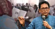 ইসলামি শিক্ষাকে মূলধারায় অন্তর্ভুক্তির আহ্বান শিক্ষামন্ত্রীর