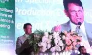 টেক্সটাইল শিল্পে উদ্ভাবন ও গবেষণার ওপর জোর দিলেন শিক্ষামন্ত্রী মিলন