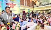 শিক্ষামন্ত্রী: বিশ্ববিদ্যালয়ের চার বছরের কোর্স চার বছরেই শেষ করতে হবে
