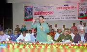প্রশ্নপত্র ফাঁসের গুজবে কঠোর আইনি ব্যবস্থার হুঁশিয়ারি শিক্ষামন্ত্রীর