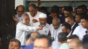 সুরঞ্জিত হত্যাচেষ্টা মামলায় আরিফুল হক চৌধুরীসহ আটজন খালাস